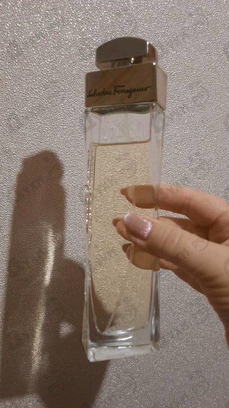 Парфюмерия Women от Salvatore Ferragamo