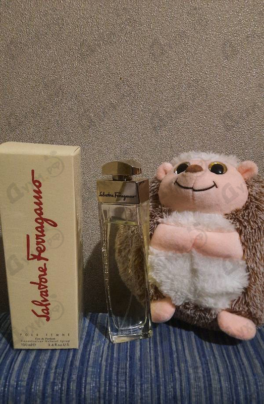 Купить Salvatore Ferragamo Women