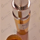 Духи Covet от Sarah Jessica Parker