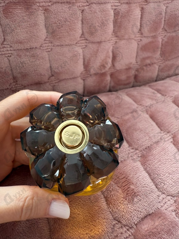 Парфюмерия Sarah Jessica Parker Covet