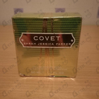 Отзывы Sarah Jessica Parker Covet