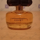 Духи Covet от Sarah Jessica Parker