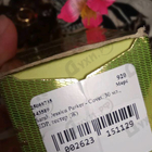 Духи Covet от Sarah Jessica Parker