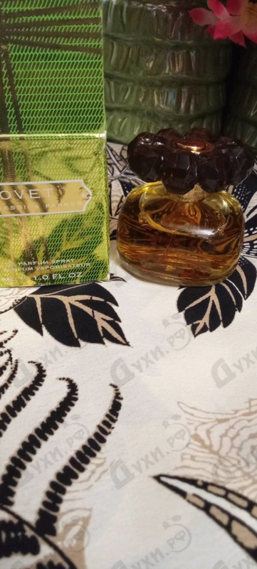 Отзывы Sarah Jessica Parker Covet