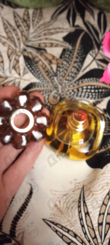 Парфюмерия Sarah Jessica Parker Covet