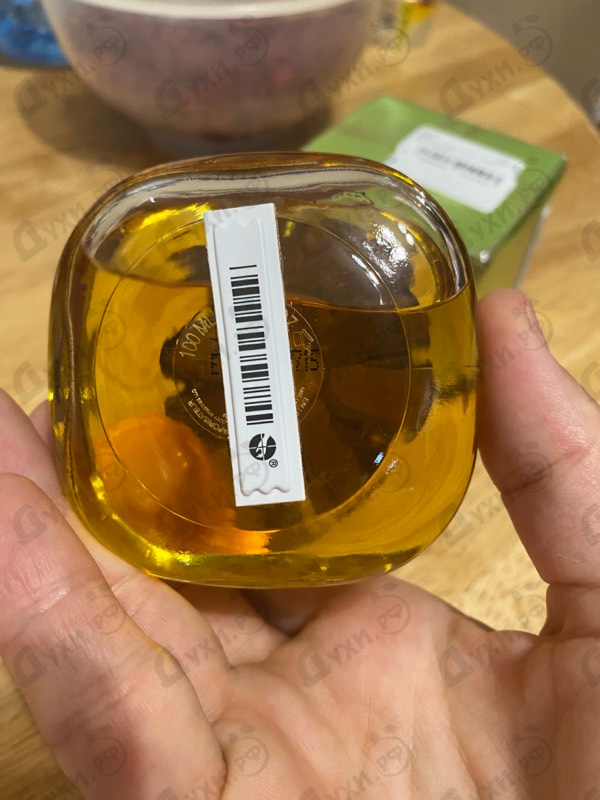 Духи Covet от Sarah Jessica Parker