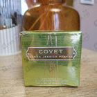 Духи Covet от Sarah Jessica Parker
