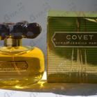 Духи Covet от Sarah Jessica Parker