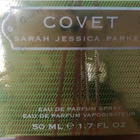 Отзывы Sarah Jessica Parker Covet