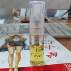 Духи Covet от Sarah Jessica Parker