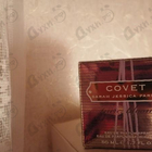 Отзыв Sarah Jessica Parker Covet Pure Bloom