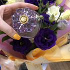 Духи Covet Pure Bloom от Sarah Jessica Parker