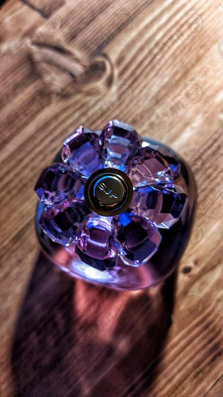 Парфюмерия Sarah Jessica Parker Covet Pure Bloom Парфюмерия Covet Pure Bloom от Sarah Jessica Parker