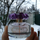 Духи Covet Pure Bloom от Sarah Jessica Parker