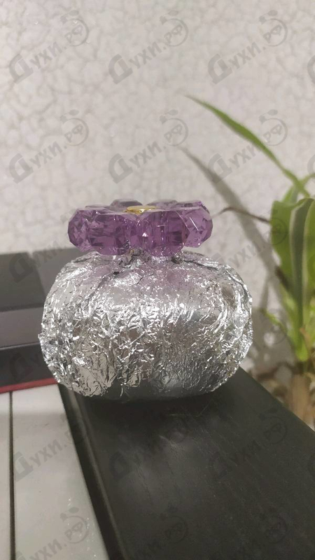 Парфюмерия Covet Pure Bloom от Sarah Jessica Parker