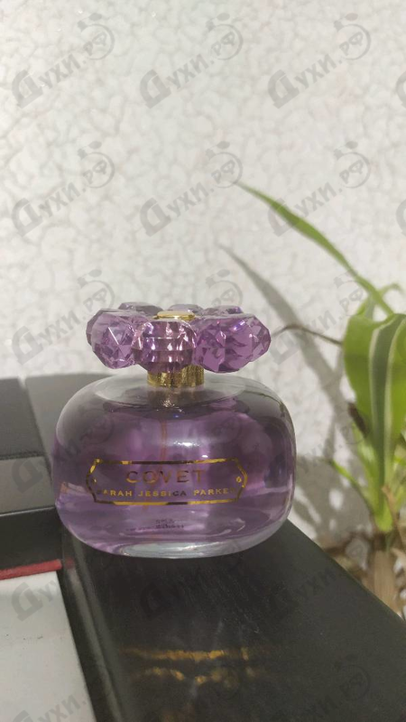 Купить Sarah Jessica Parker Covet Pure Bloom