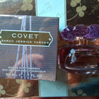 Парфюм Sarah Jessica Parker Covet Pure Bloom