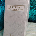 Отзывы Sarah Jessica Parker Lovely