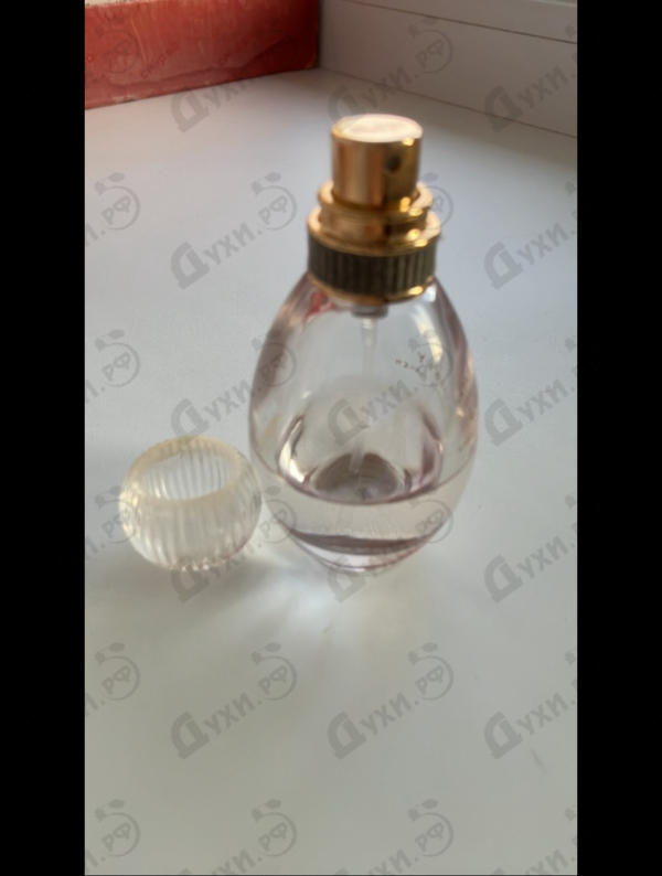 Духи Lovely от Sarah Jessica Parker