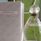 Отзывы Sarah Jessica Parker Lovely