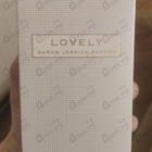 Парфюм Sarah Jessica Parker Lovely