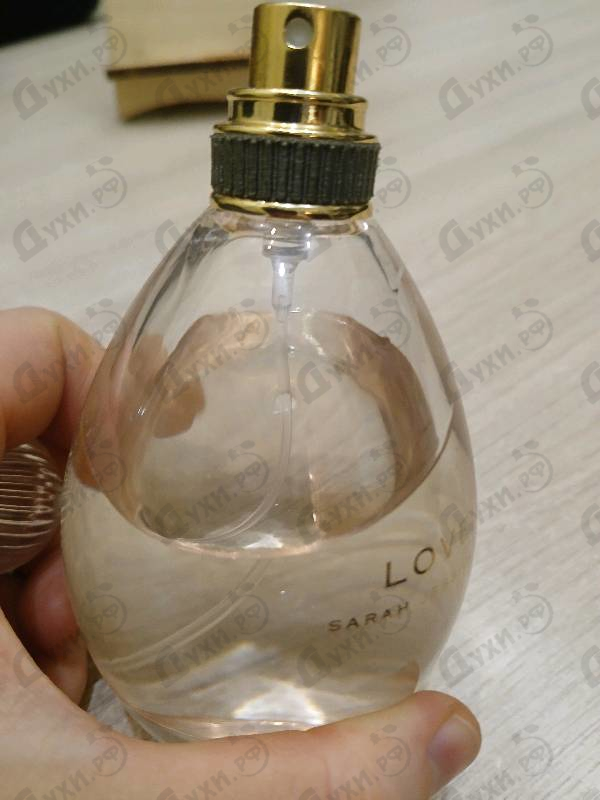 Купить Lovely от Sarah Jessica Parker