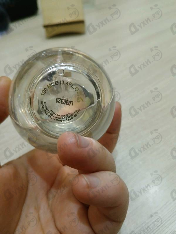 Парфюмерия Lovely от Sarah Jessica Parker