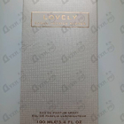 Отзывы Sarah Jessica Parker Lovely