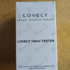 Отзыв Sarah Jessica Parker Lovely