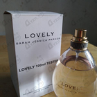 Отзыв Sarah Jessica Parker Lovely