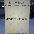 Отзыв Sarah Jessica Parker Lovely