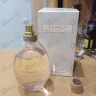 Отзыв Sarah Jessica Parker Lovely