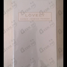 Парфюм Sarah Jessica Parker Lovely