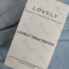 Отзывы Sarah Jessica Parker Lovely