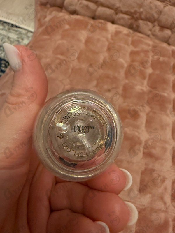 Отзыв Sarah Jessica Parker Lovely