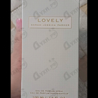 Отзывы Sarah Jessica Parker Lovely