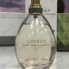 Отзывы Sarah Jessica Parker Lovely