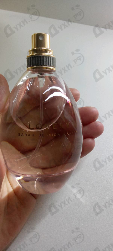 Купить Lovely от Sarah Jessica Parker