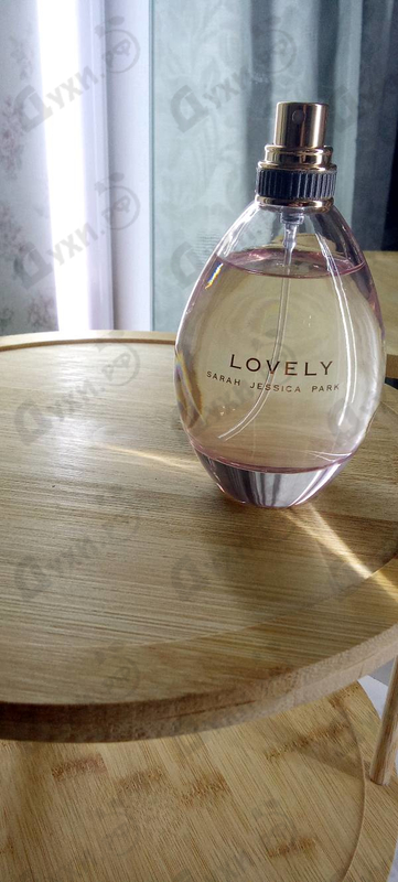 Купить Lovely от Sarah Jessica Parker