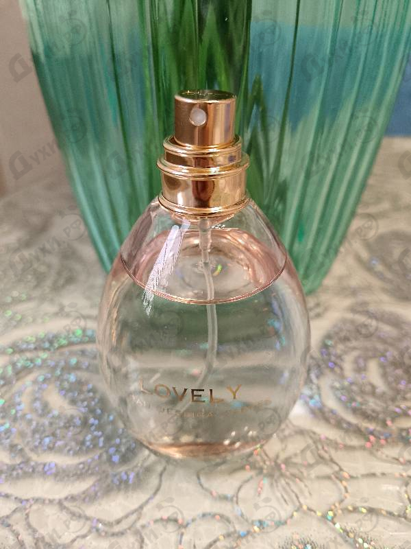 Духи Lovely от Sarah Jessica Parker