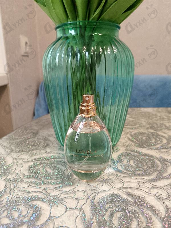 Купить Lovely от Sarah Jessica Parker