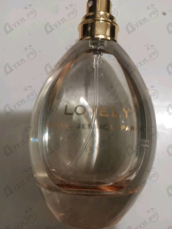 Отзывы Sarah Jessica Parker Lovely