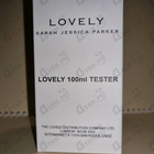 Отзыв Sarah Jessica Parker Lovely