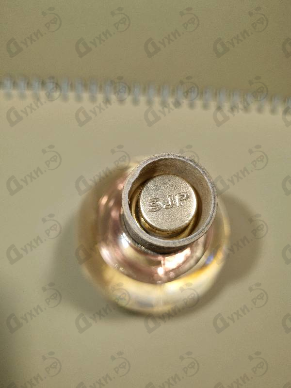 Парфюмерия Lovely от Sarah Jessica Parker