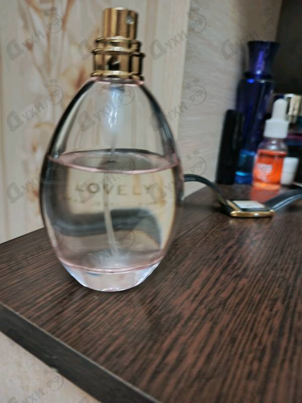 Отзывы Sarah Jessica Parker Lovely