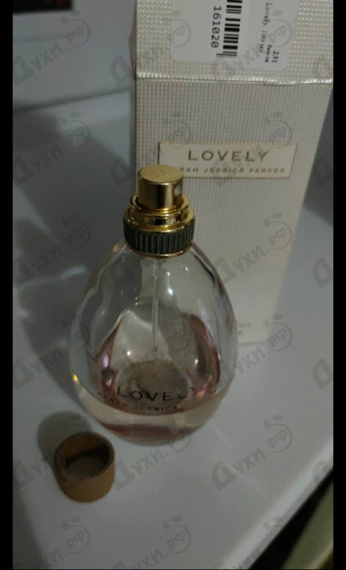 Купить Sarah Jessica Parker Lovely