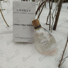 Отзыв Sarah Jessica Parker Lovely