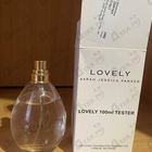 Отзывы Sarah Jessica Parker Lovely