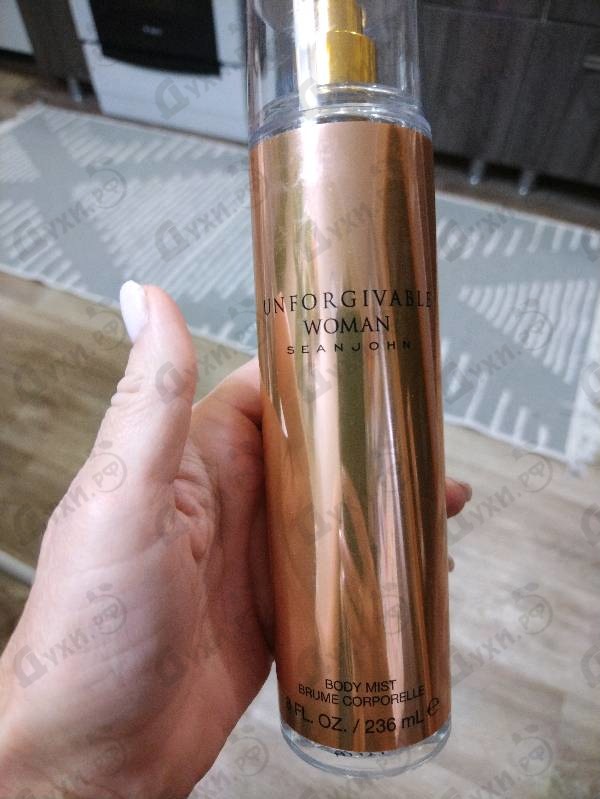 Купить Unforgivable от Sean John