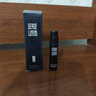 Отзыв Serge Lutens 5 O'clock Au Gingembre